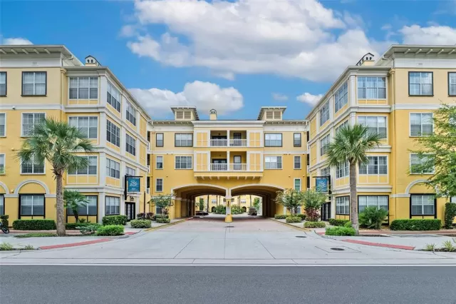 MLS: O6338701 Condo For Sale