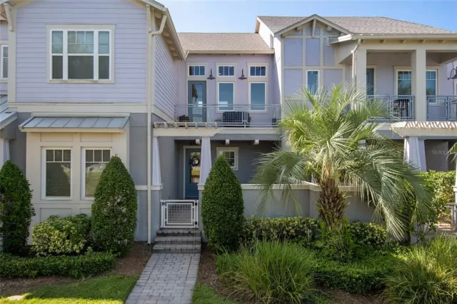 MLS: O6340145 Condo For Sale