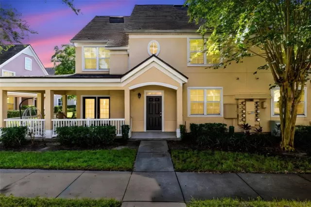 MLS: O6340215 Condo For Sale