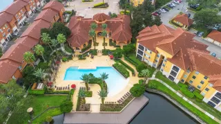 More Details about MLS # O6340320 : 6135 METROWEST BOULEVARD UNIT 105