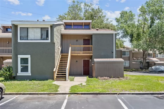 MLS: O6341257 Condo For Sale