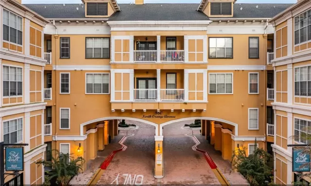 MLS: O6342102 Condo For Sale