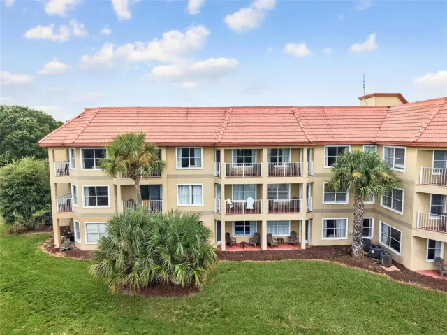 MLS: O6342200 Condo For Sale