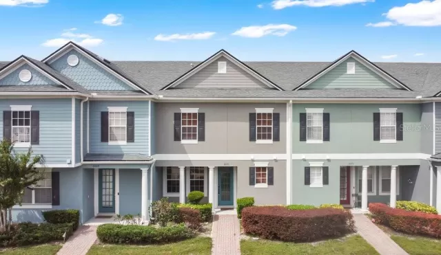 MLS: O6342622 Condo For Sale