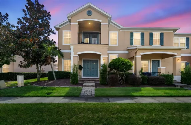 MLS: O6342720 Condo For Sale