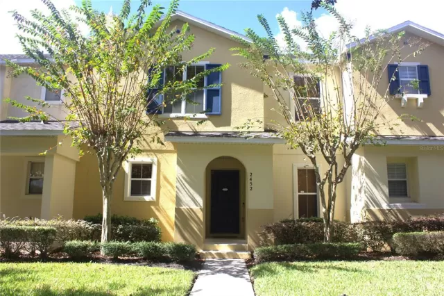 MLS: O6342919 Condo For Sale