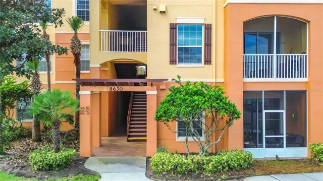 MLS: O6343472 Condo For Sale