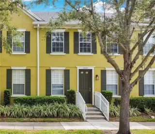 Primary Photo for MLS#: O6343793