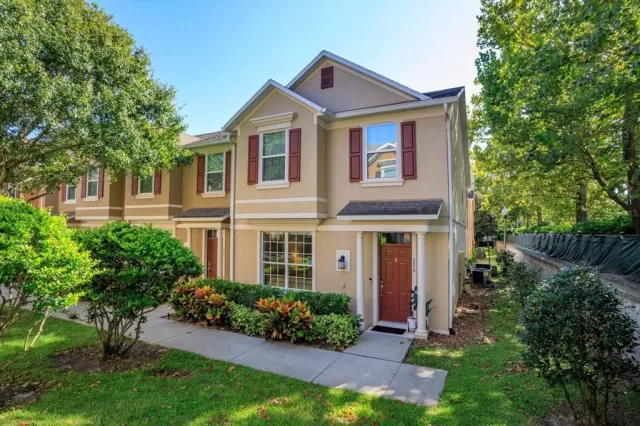 MLS: O6344138 Condo For Sale