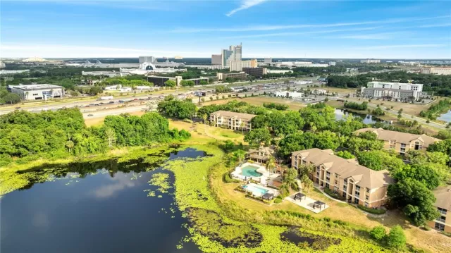 MLS: O6344452 Condo For Sale