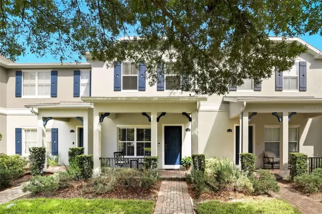 MLS: O6346777 Condo For Sale