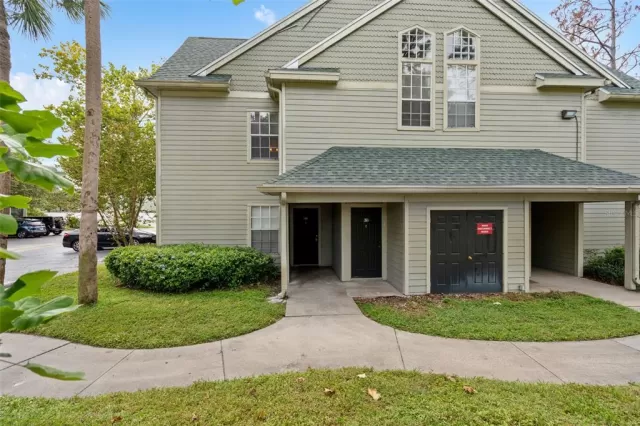 MLS: O6347187 Condo For Sale