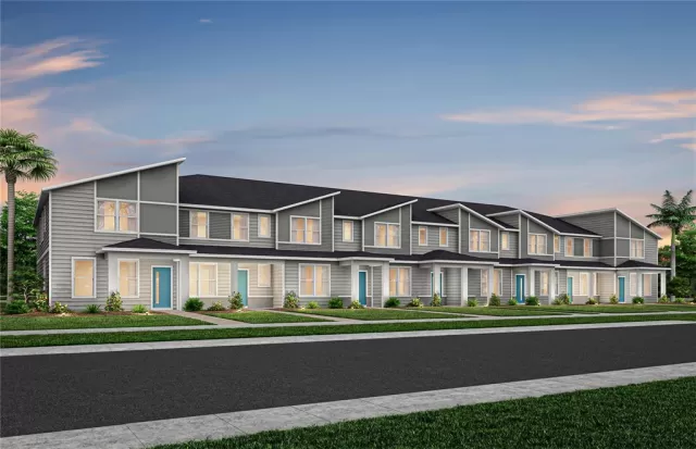 MLS: O6347333 Condo For Sale