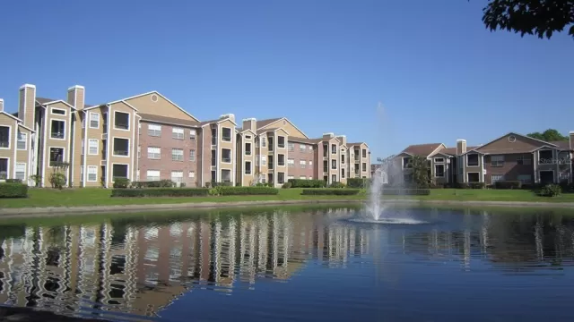 MLS: O6347380 Condo For Sale