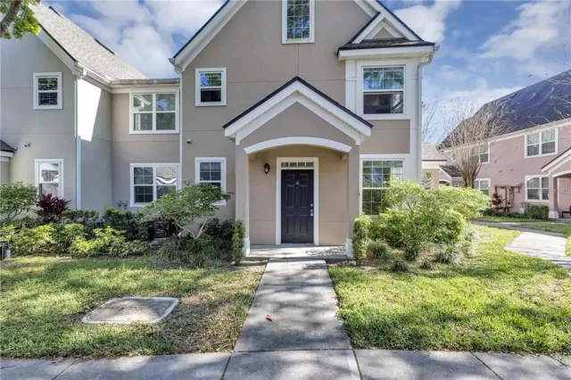 MLS: O6349100 Condo For Sale