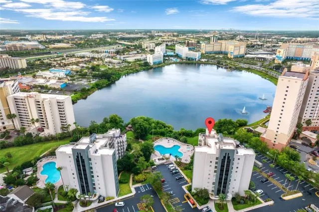 MLS: O6349435 Condo For Sale