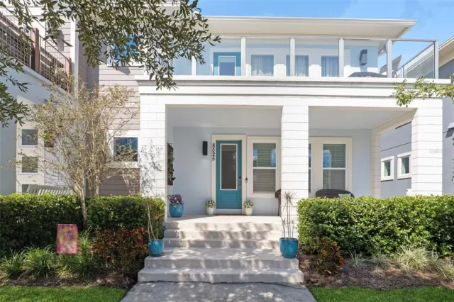 MLS: O6350737 Condo For Sale