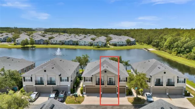 MLS: O6351586 Condo For Sale