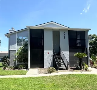 More Details about MLS # O6352014 : 4882 S SEMORAN BOULEVARD UNIT 1408