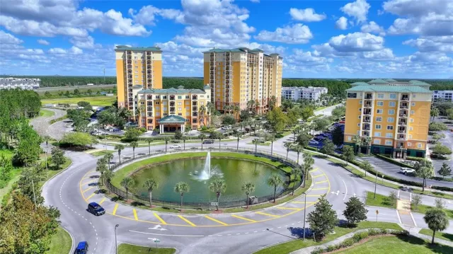 MLS: O6352323 Condo For Sale