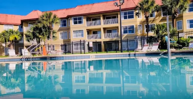 MLS: O6352774 Condo For Sale