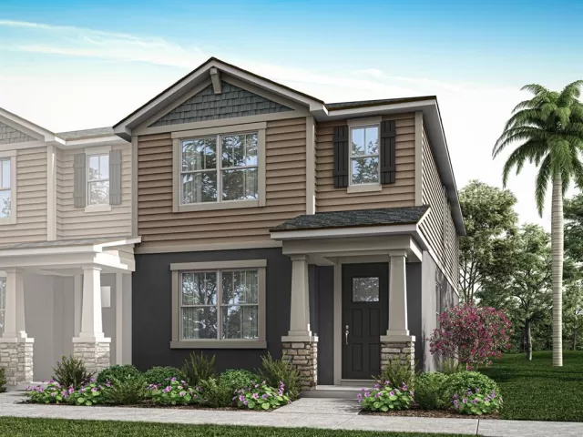 MLS: O6352798 Condo For Sale