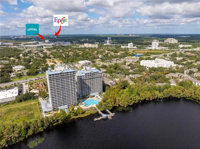 MLS: O6353834 Condo For Sale