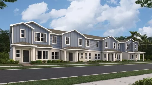MLS: O6354653 Condo For Sale