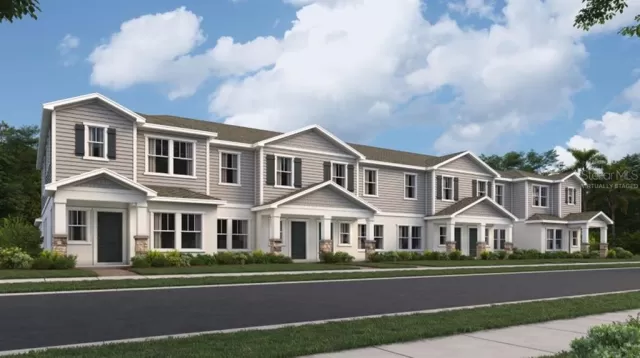 MLS: O6354671 Condo For Sale