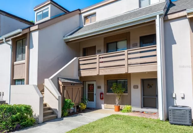 MLS: O6355663 Condo For Sale