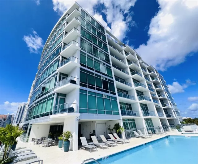 MLS: O6356604 Condo For Sale