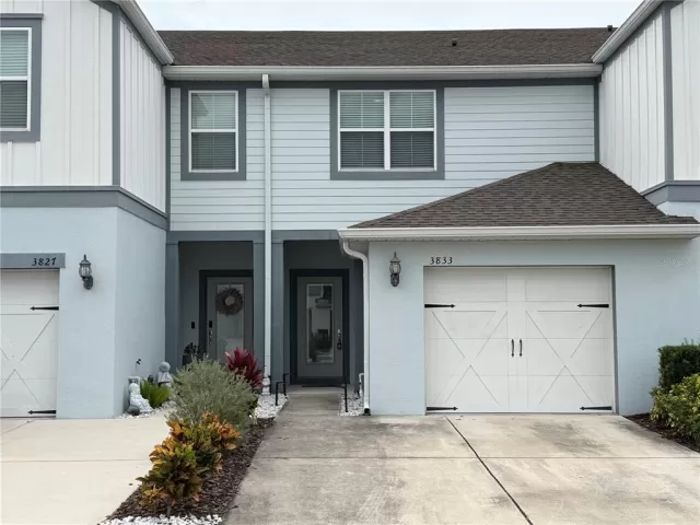 MLS: O6358835 Condo For Sale