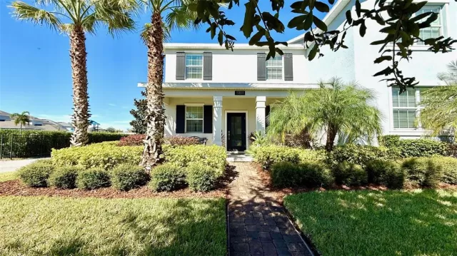 MLS: O6359299 Condo For Sale