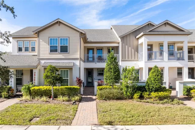 MLS: O6359483 Condo For Sale