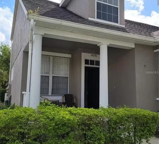 MLS: O6359509 Condo For Sale