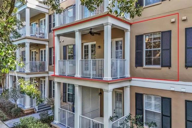 MLS: O6360108 Condo For Sale