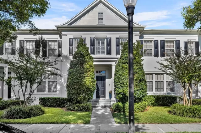 MLS: O6360876 Condo For Sale