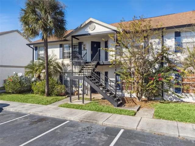 MLS: O6362614 Condo For Sale