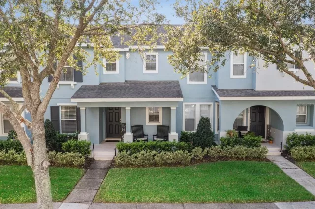 MLS: O6362948 Condo For Sale