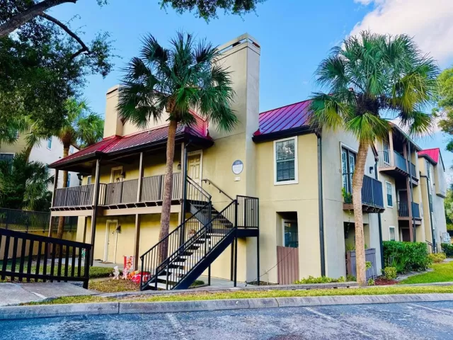 MLS: O6363205 Condo For Sale