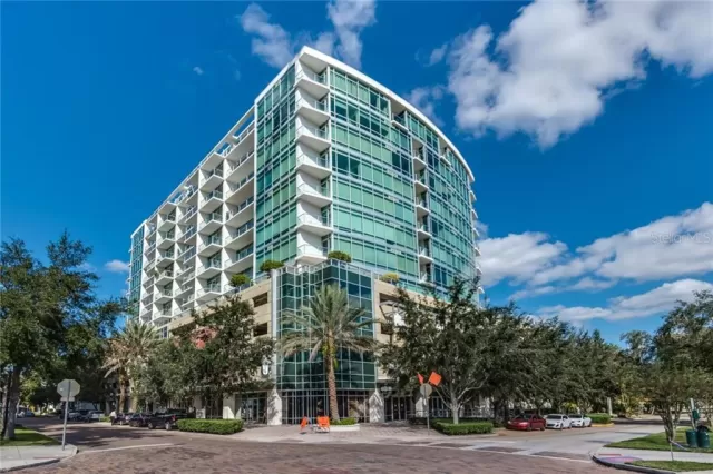 MLS: O6363820 Condo For Sale