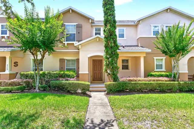 MLS: O6364360 Condo For Sale