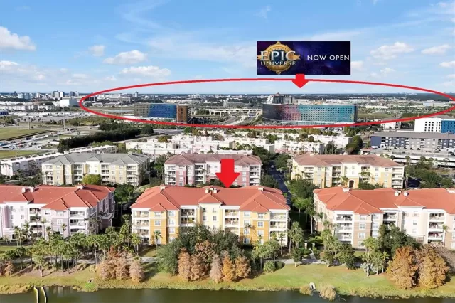 MLS: O6364838 Condo For Sale