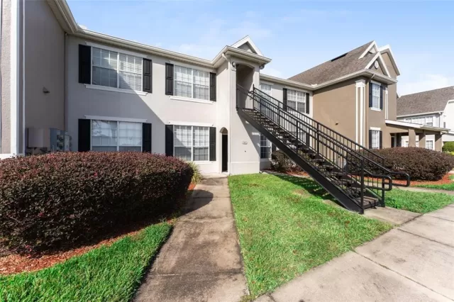 MLS: O6365037 Condo For Sale