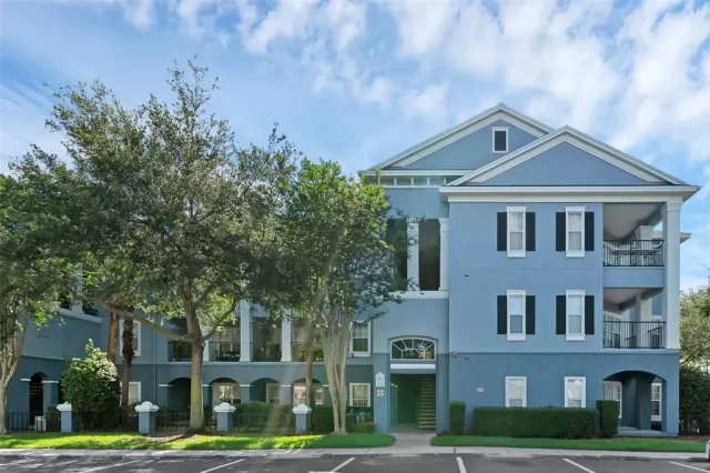 MLS: O6365613 Condo For Sale