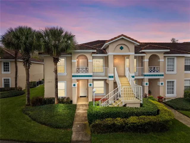 MLS: O6365894 Condo For Sale