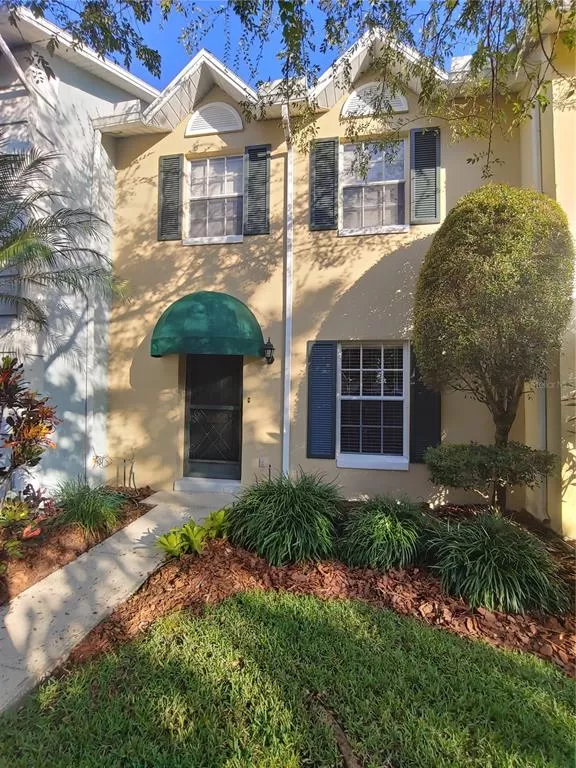 MLS: O6366300 Condo For Sale