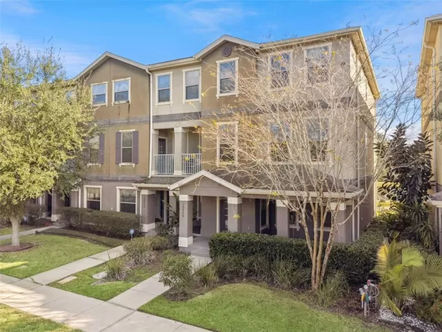 MLS: O6367453 Condo For Sale