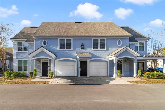 MLS: O6367530 Condo For Sale