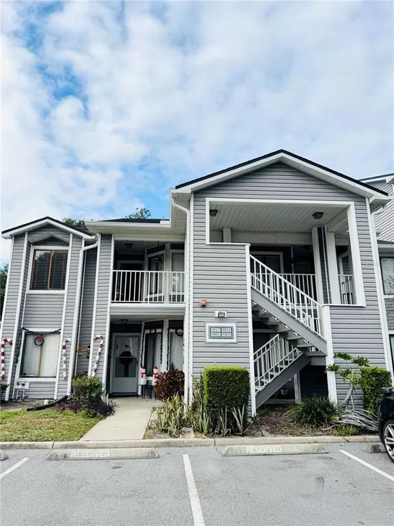 MLS: O6368148 Condo For Sale